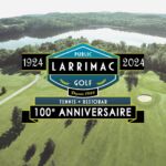 Larrimac Golf & Tennis Club