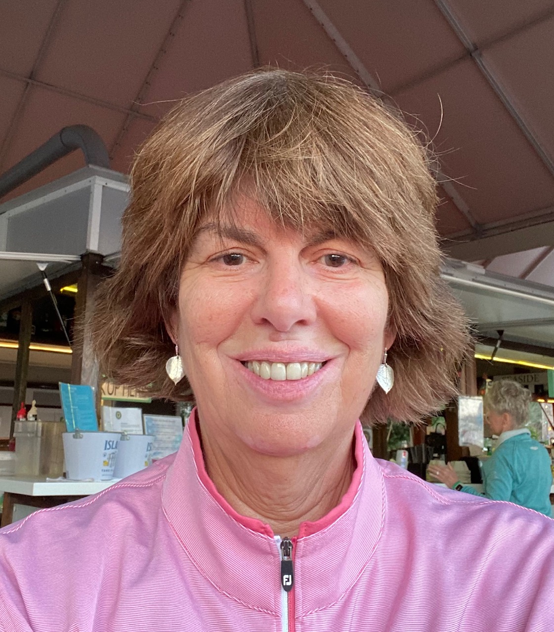 Lise D’Andrea