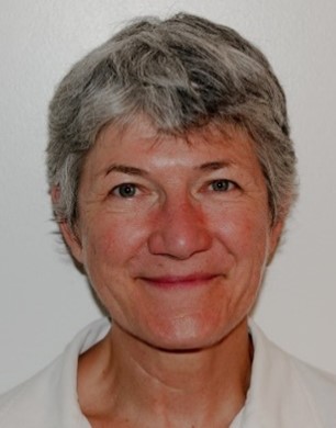 Glynis Peters