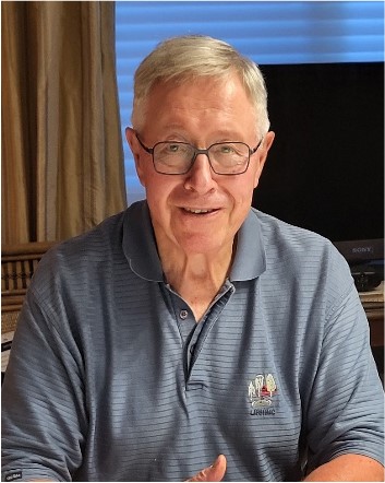 Ernie Boyko