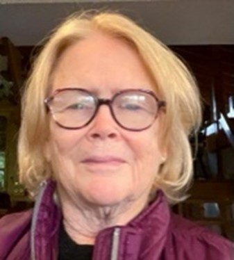 Shirley Grant Brown