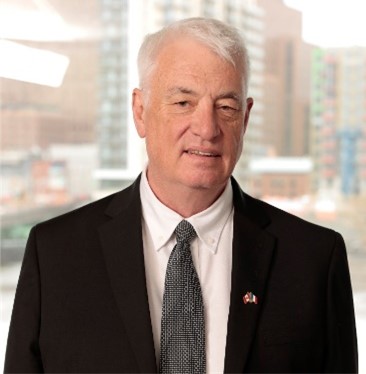 Denis Mulhall