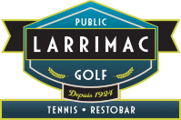 Larrimac Golf and Tennis Club