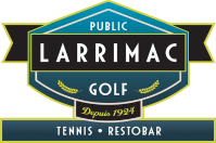 Larrimac Golf and Tennis Club